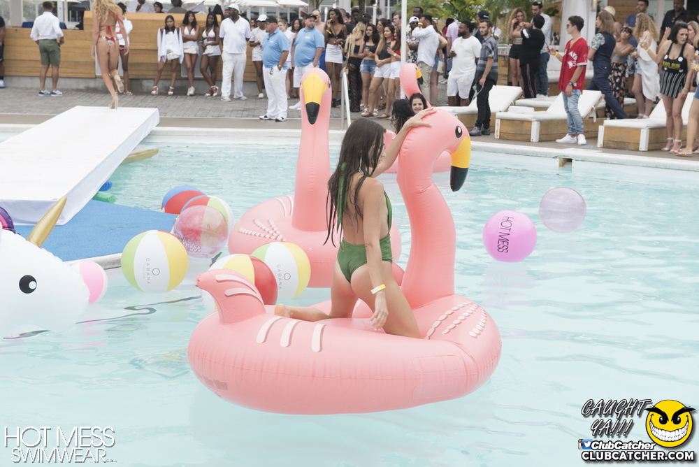 Cabana party venue photo 163 - August 25th, 2018