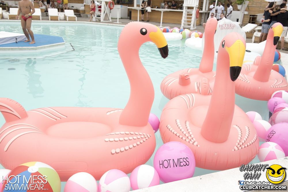 Cabana party venue photo 184 - August 25th, 2018