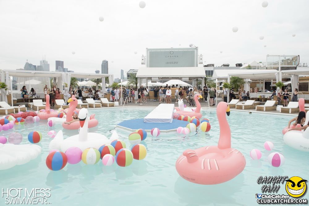 Cabana party venue photo 188 - August 25th, 2018
