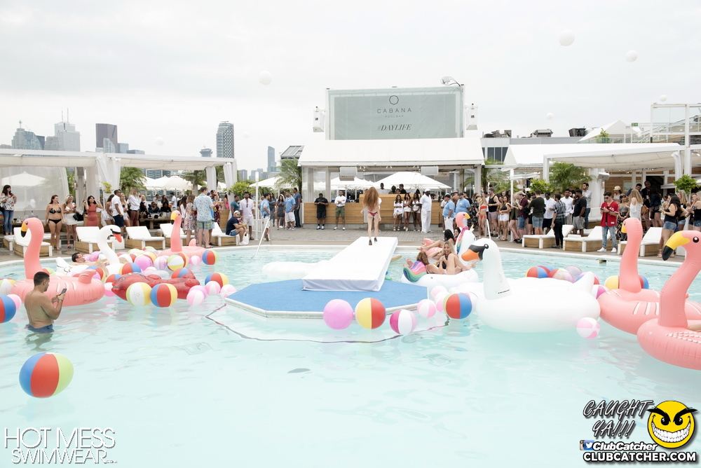 Cabana party venue photo 192 - August 25th, 2018