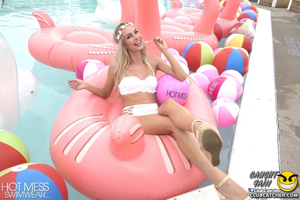 Cabana party venue photo 3 - August 25th, 2018