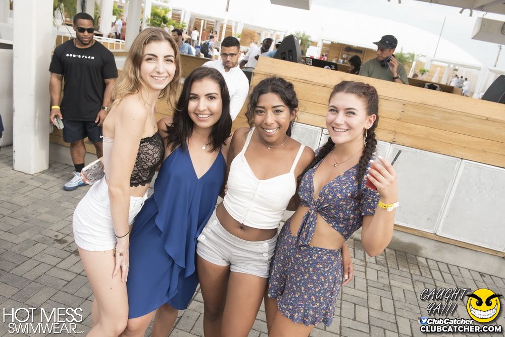 Cabana party venue photo 213 - August 25th, 2018