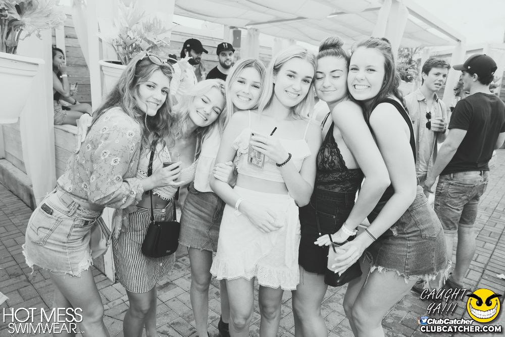 Cabana party venue photo 215 - August 25th, 2018