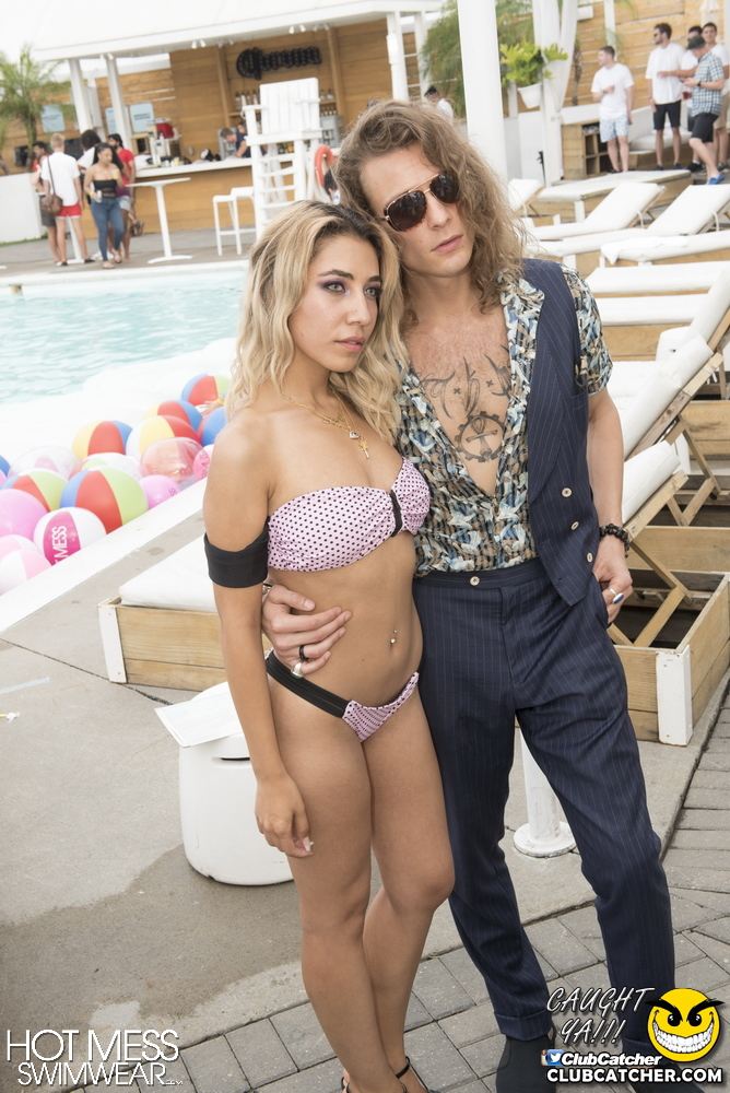 Cabana party venue photo 216 - August 25th, 2018