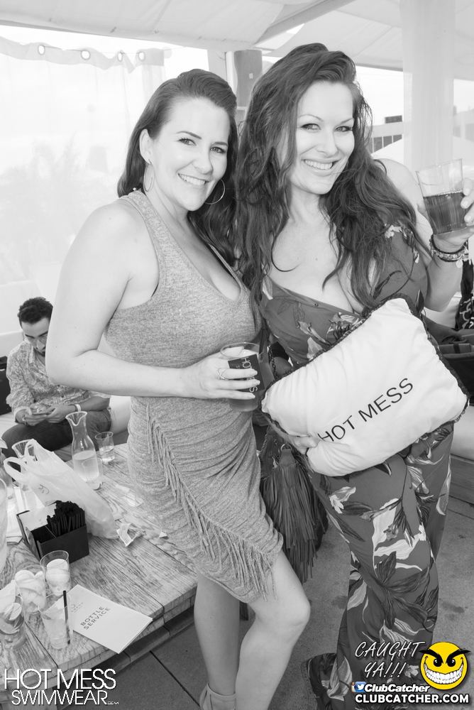 Cabana party venue photo 219 - August 25th, 2018