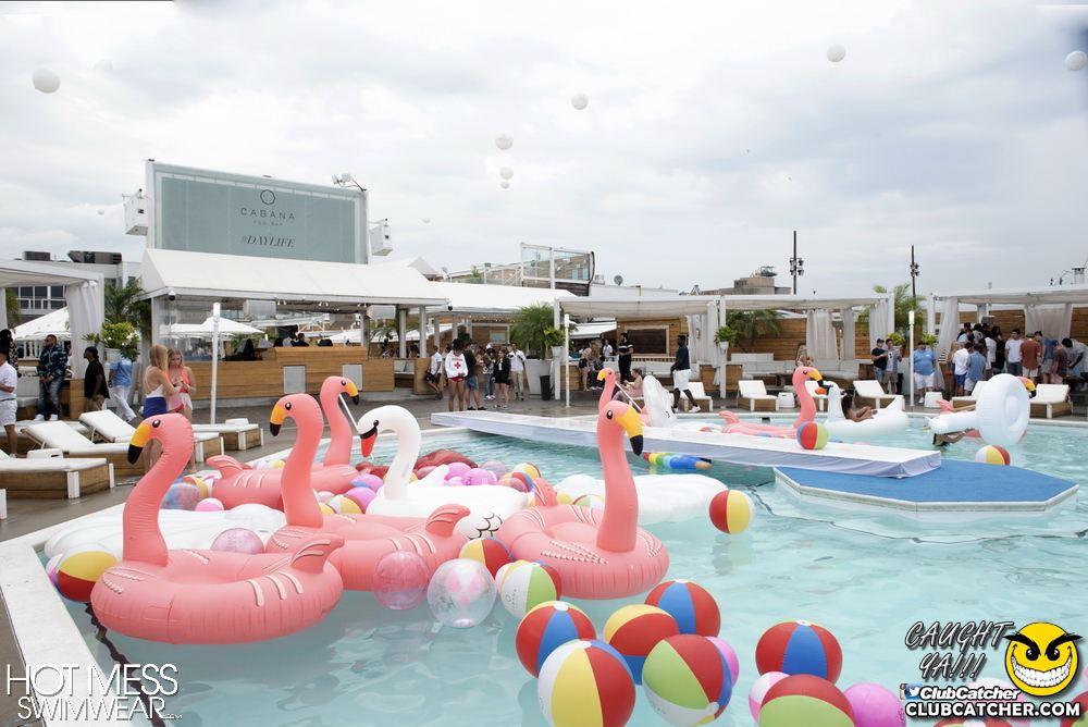 Cabana party venue photo 222 - August 25th, 2018