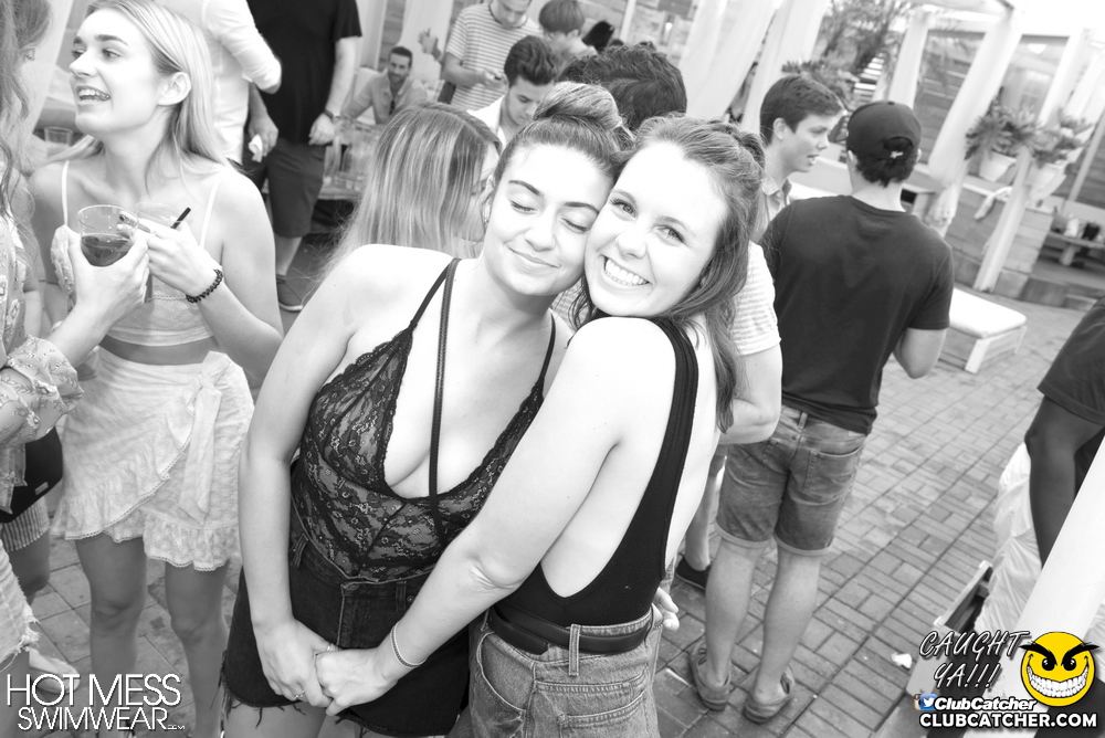 Cabana party venue photo 223 - August 25th, 2018