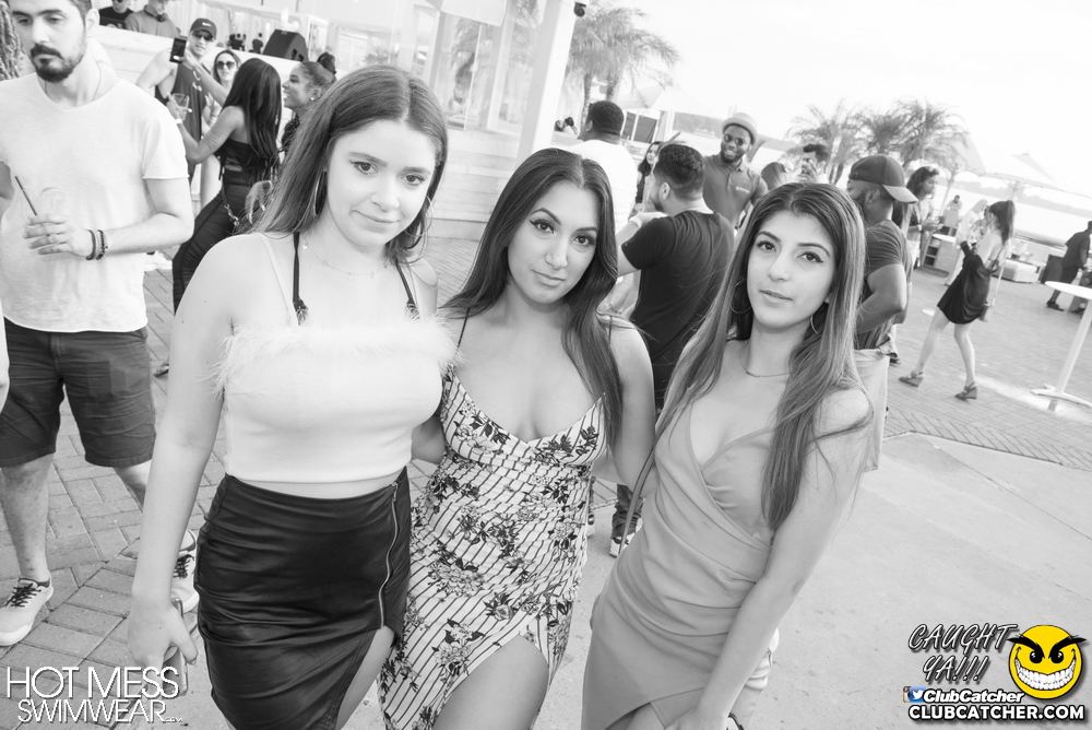 Cabana party venue photo 226 - August 25th, 2018