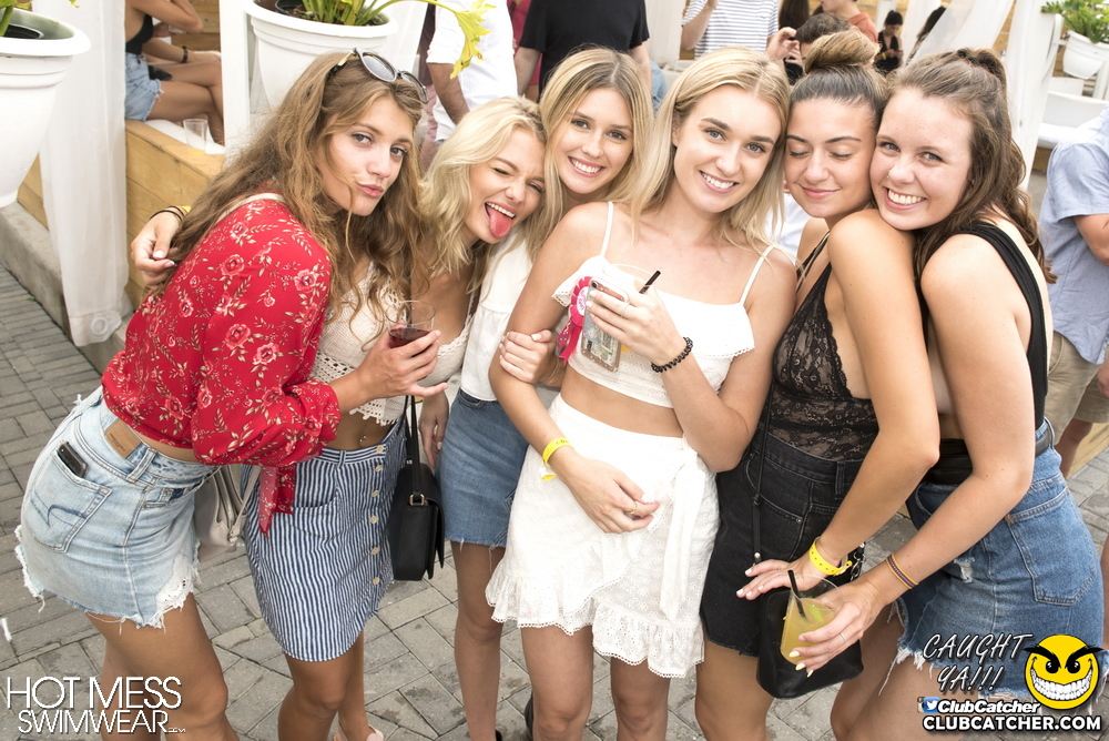 Cabana party venue photo 234 - August 25th, 2018