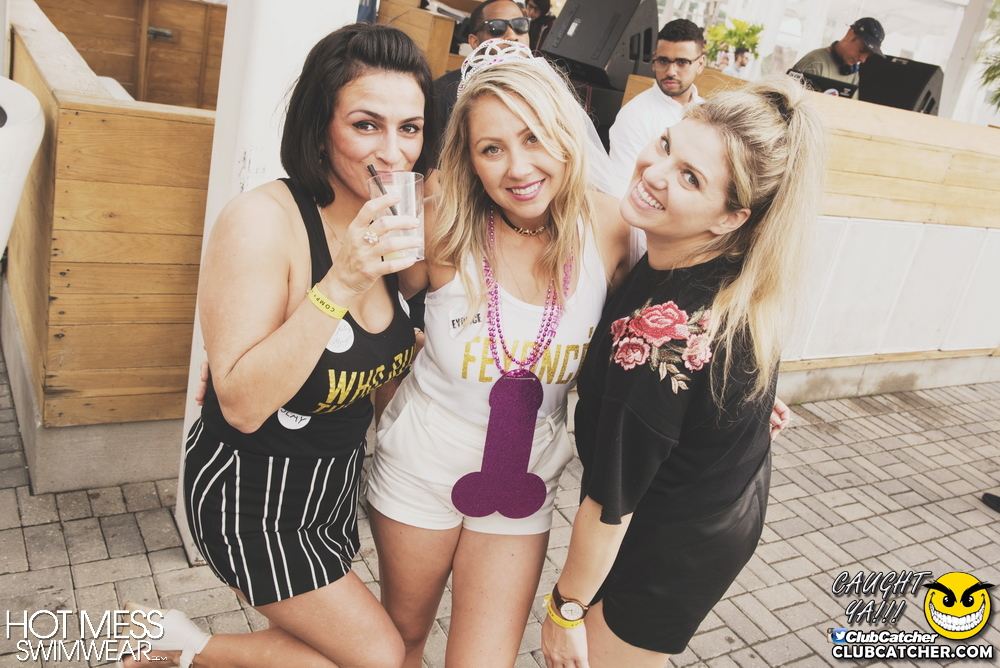 Cabana party venue photo 239 - August 25th, 2018