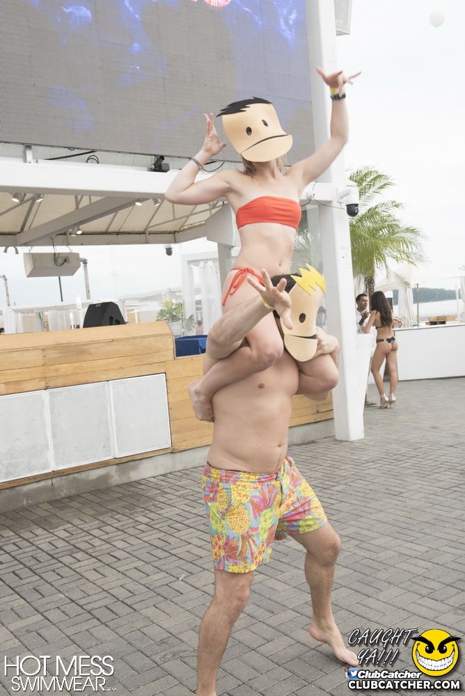 Cabana party venue photo 243 - August 25th, 2018