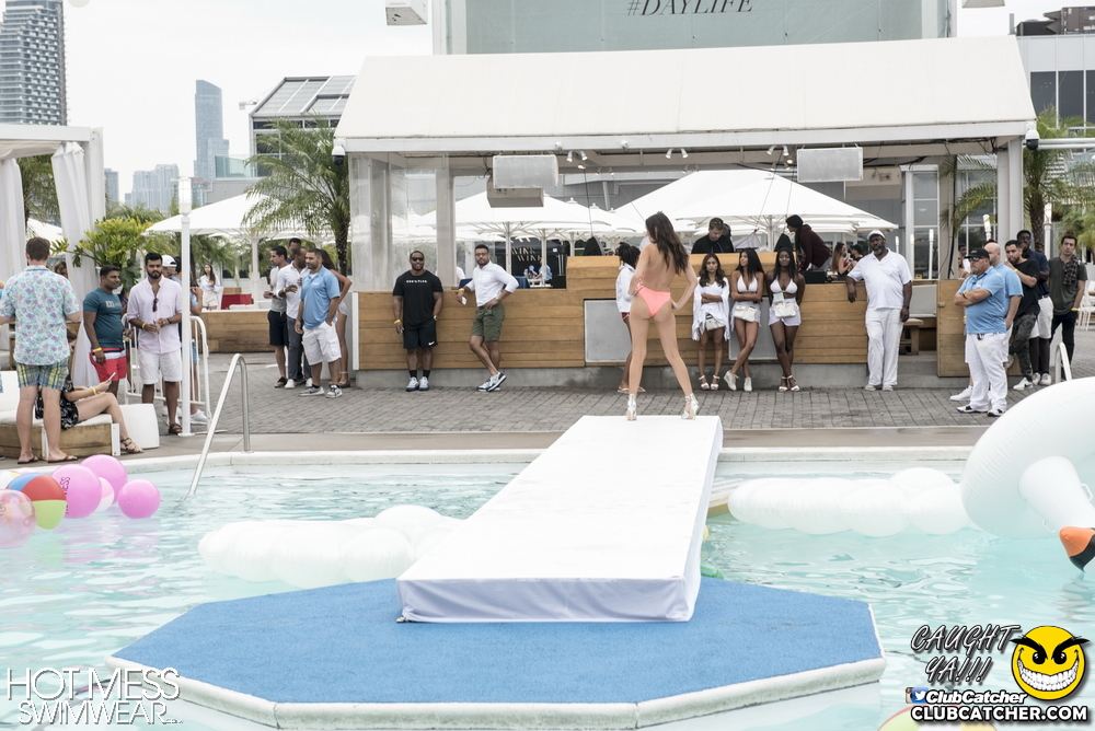 Cabana party venue photo 257 - August 25th, 2018