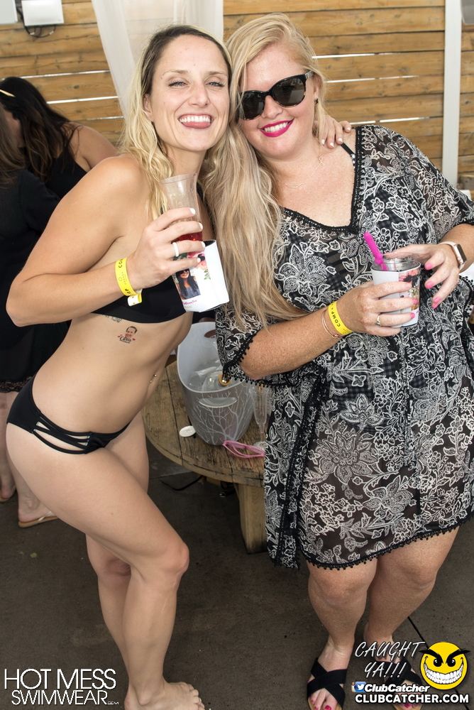 Cabana party venue photo 27 - August 25th, 2018