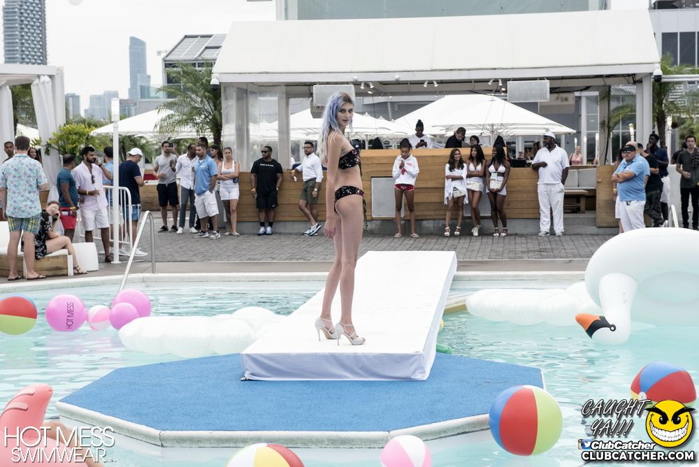 Cabana party venue photo 261 - August 25th, 2018