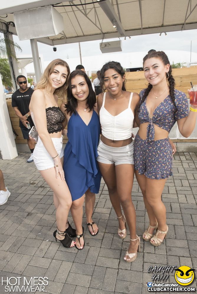 Cabana party venue photo 28 - August 25th, 2018