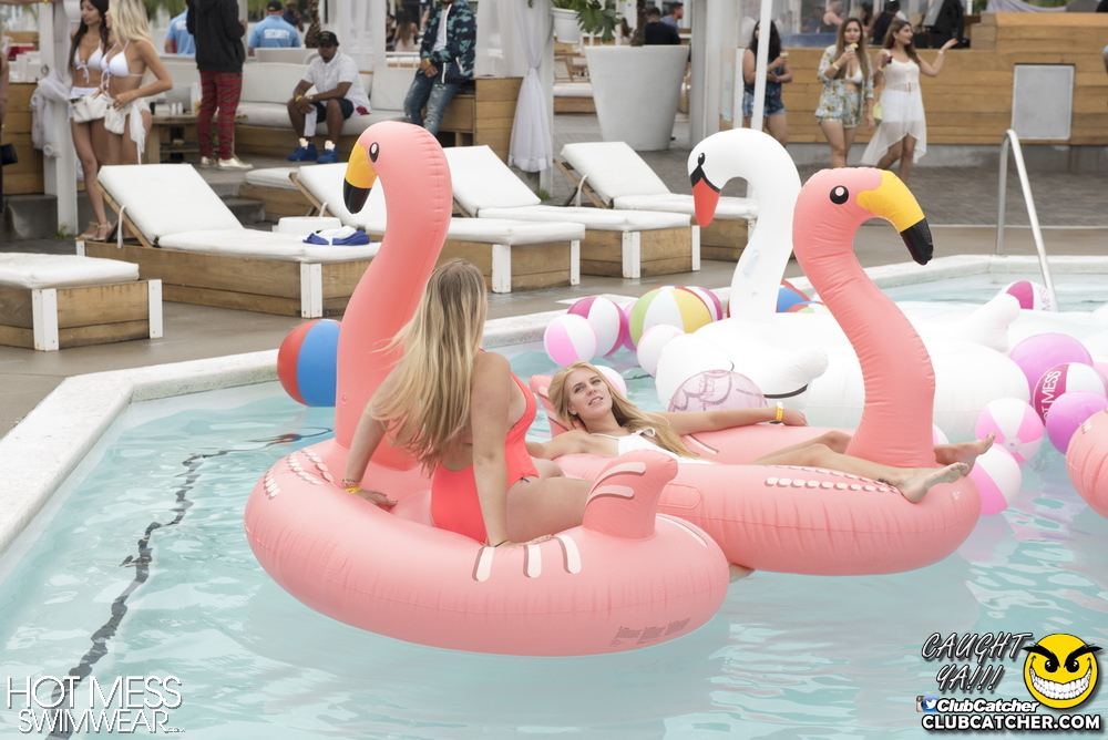 Cabana party venue photo 284 - August 25th, 2018