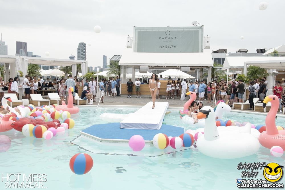 Cabana party venue photo 288 - August 25th, 2018