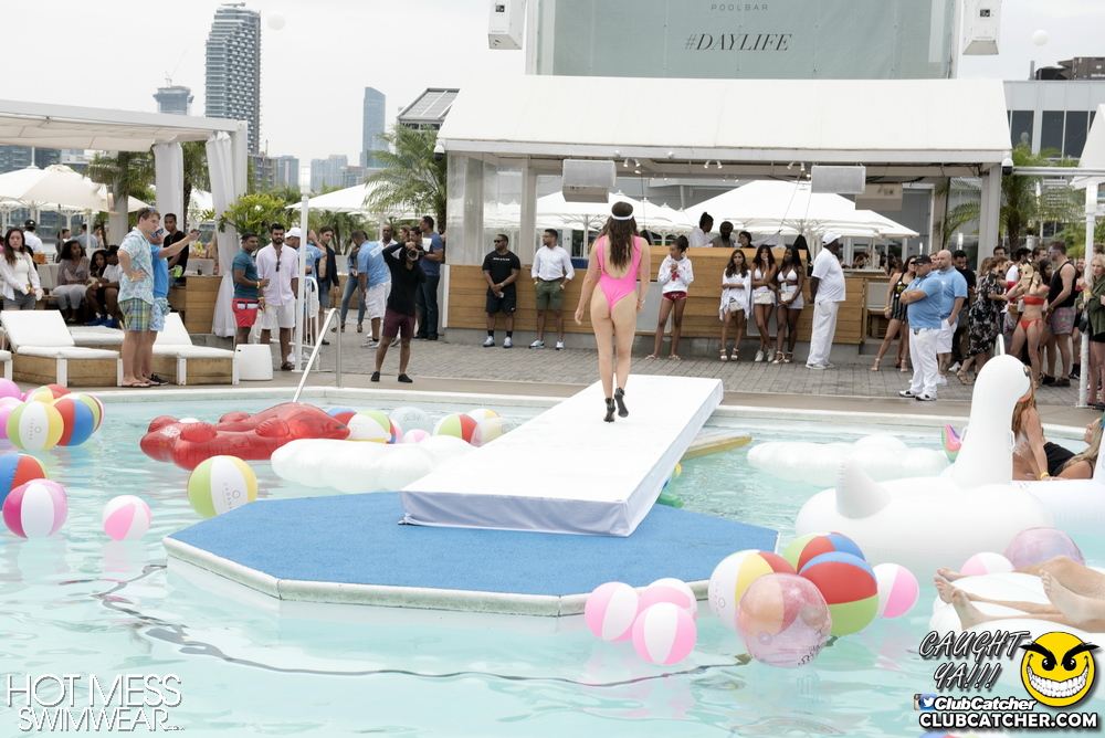 Cabana party venue photo 289 - August 25th, 2018