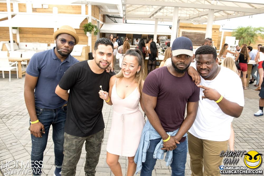 Cabana party venue photo 31 - August 25th, 2018