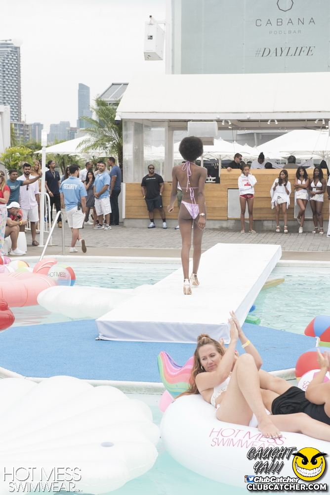 Cabana party venue photo 315 - August 25th, 2018