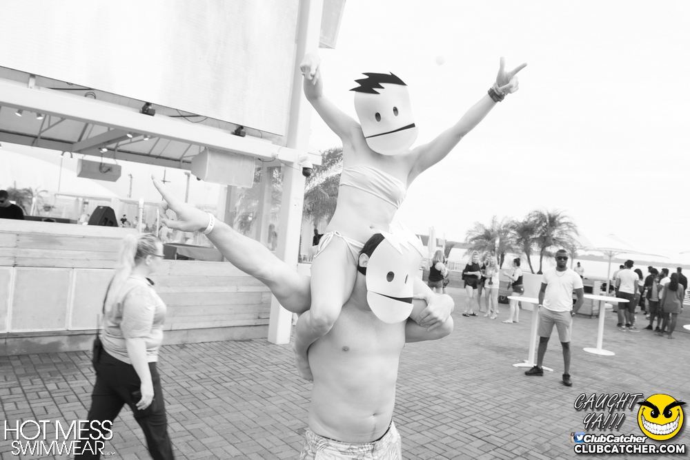 Cabana party venue photo 321 - August 25th, 2018