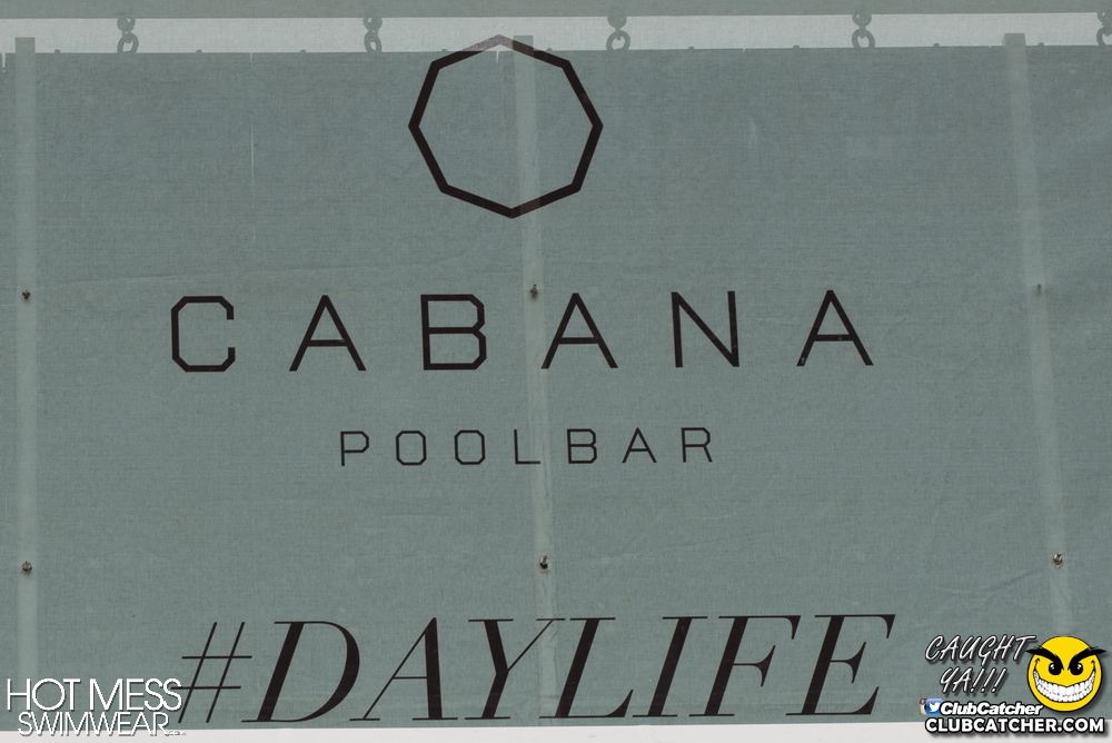 Cabana party venue photo 330 - August 25th, 2018