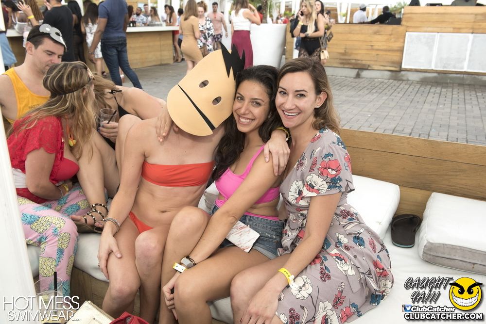 Cabana party venue photo 34 - August 25th, 2018