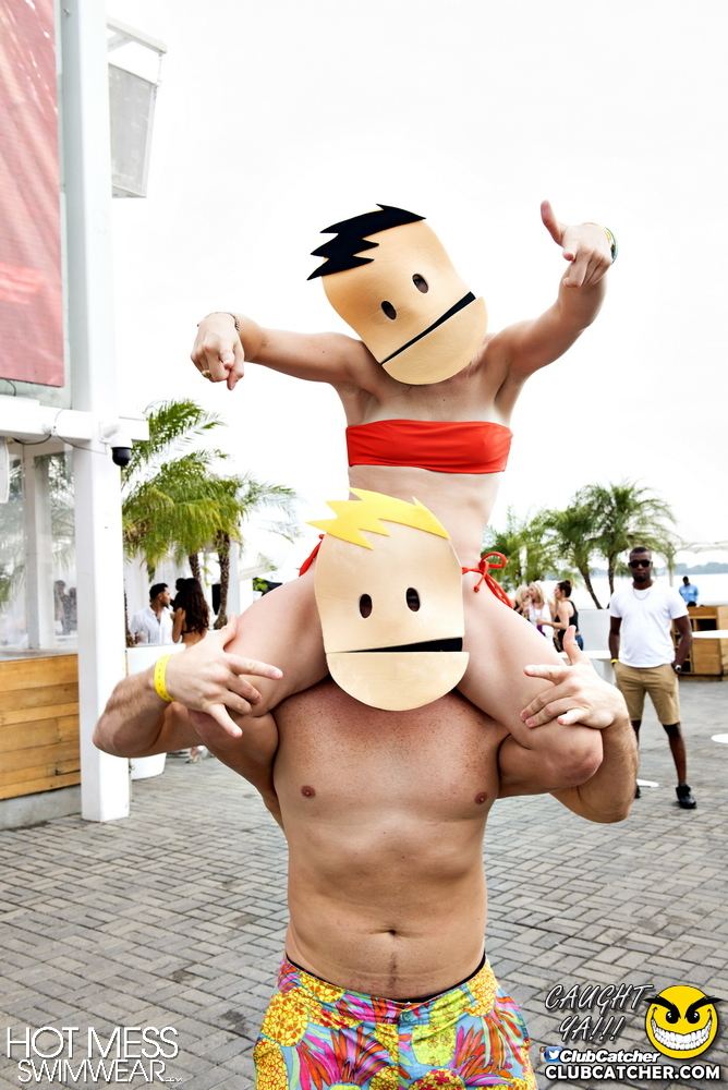 Cabana party venue photo 339 - August 25th, 2018