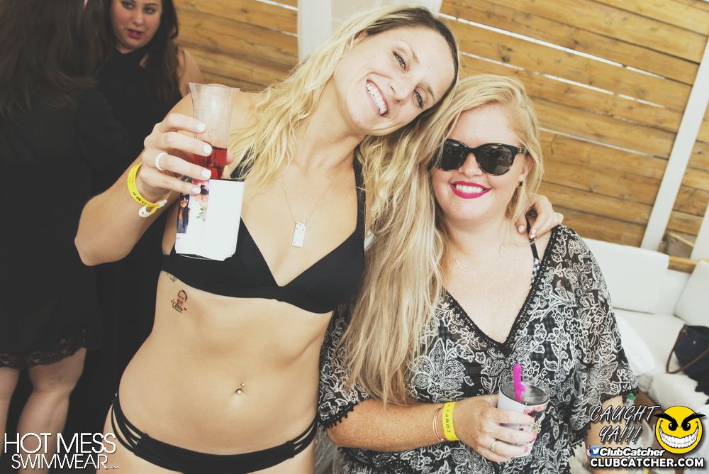 Cabana party venue photo 353 - August 25th, 2018