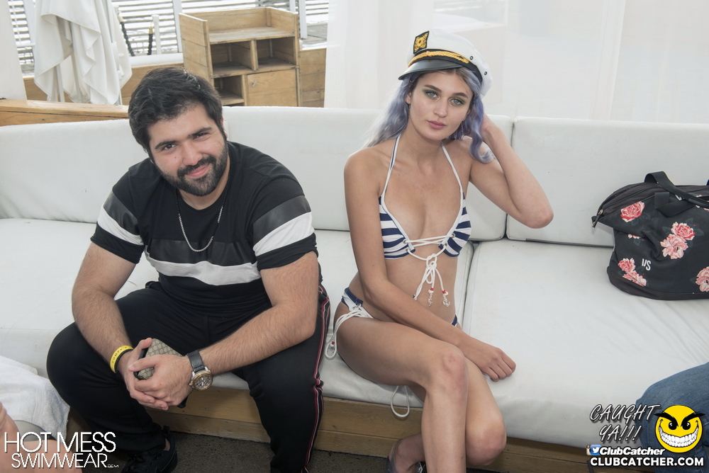 Cabana party venue photo 354 - August 25th, 2018