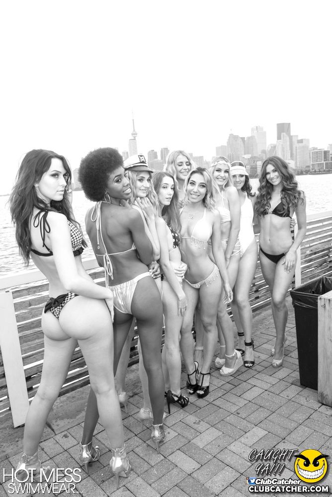 Cabana party venue photo 360 - August 25th, 2018