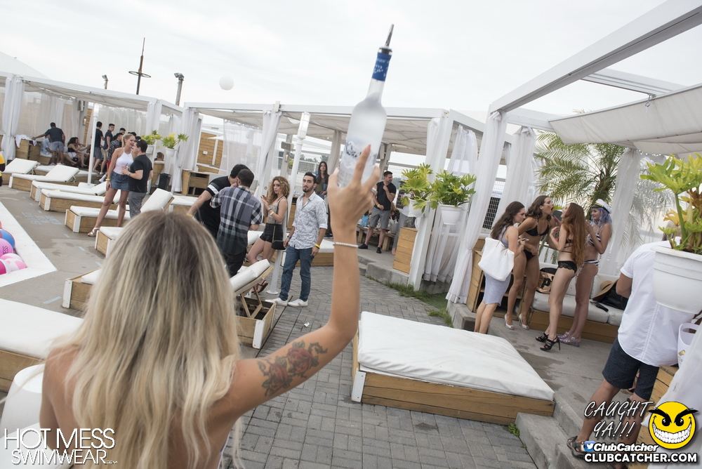 Cabana party venue photo 370 - August 25th, 2018