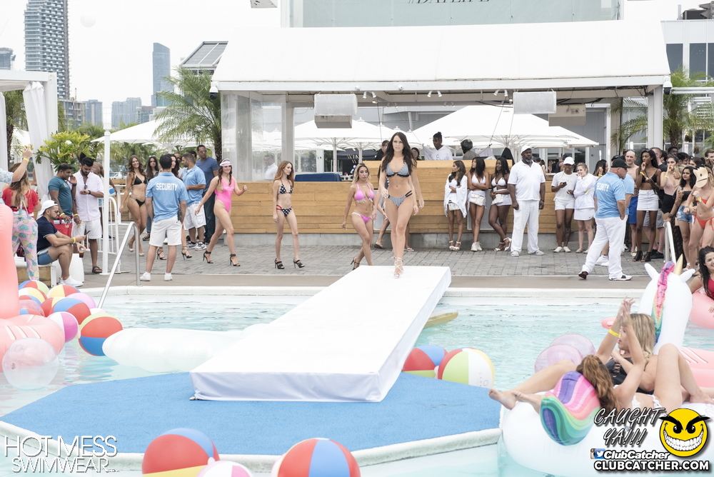 Cabana party venue photo 374 - August 25th, 2018