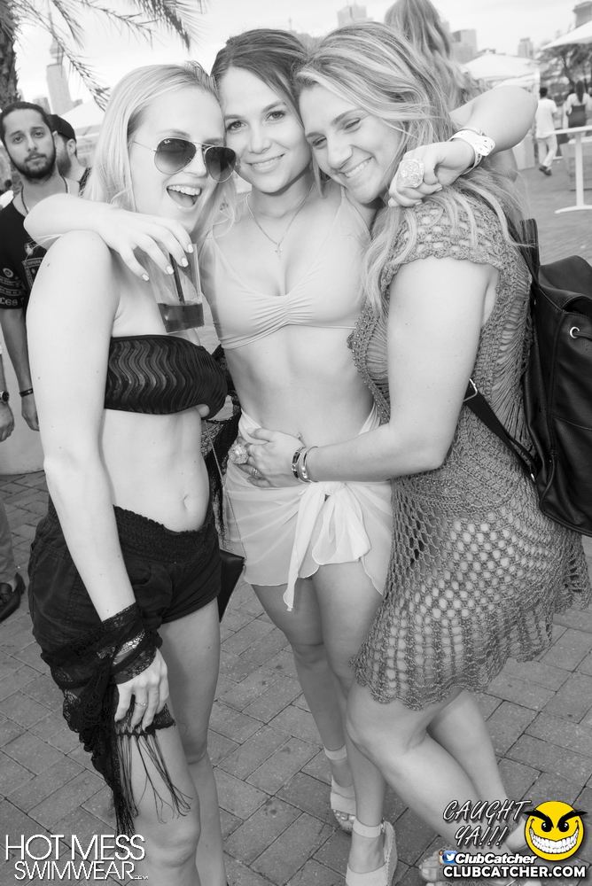 Cabana party venue photo 377 - August 25th, 2018