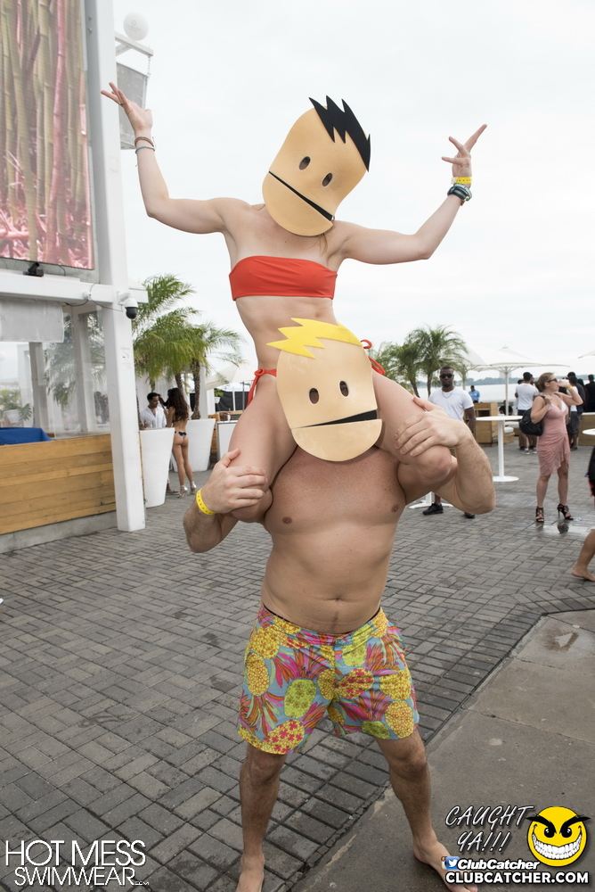 Cabana party venue photo 387 - August 25th, 2018