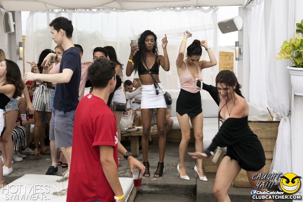 Cabana party venue photo 389 - August 25th, 2018