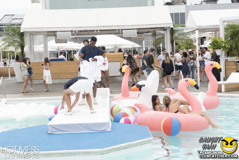 Cabana party venue photo 392 - August 25th, 2018