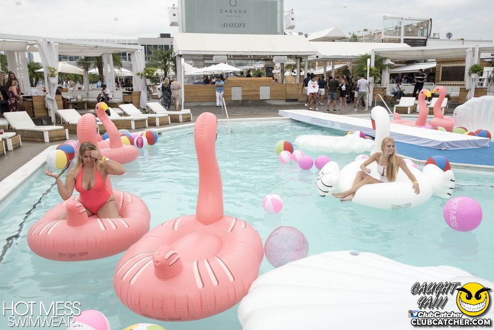 Cabana party venue photo 396 - August 25th, 2018