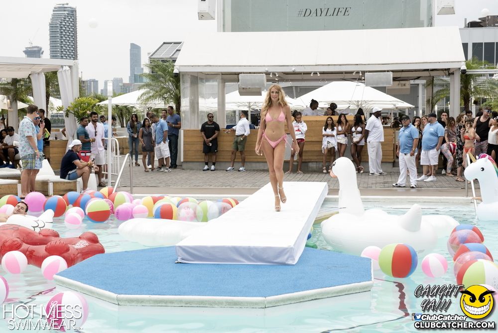 Cabana party venue photo 397 - August 25th, 2018