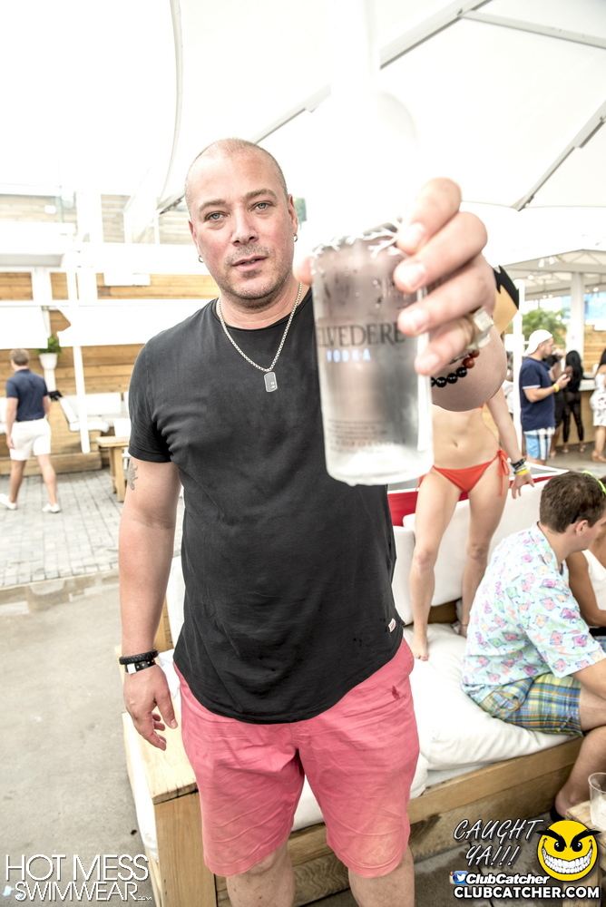 Cabana party venue photo 401 - August 25th, 2018