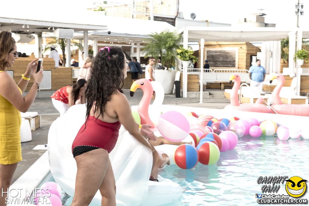 Cabana party venue photo 403 - August 25th, 2018