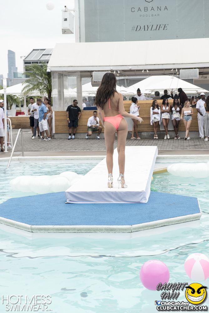 Cabana party venue photo 407 - August 25th, 2018