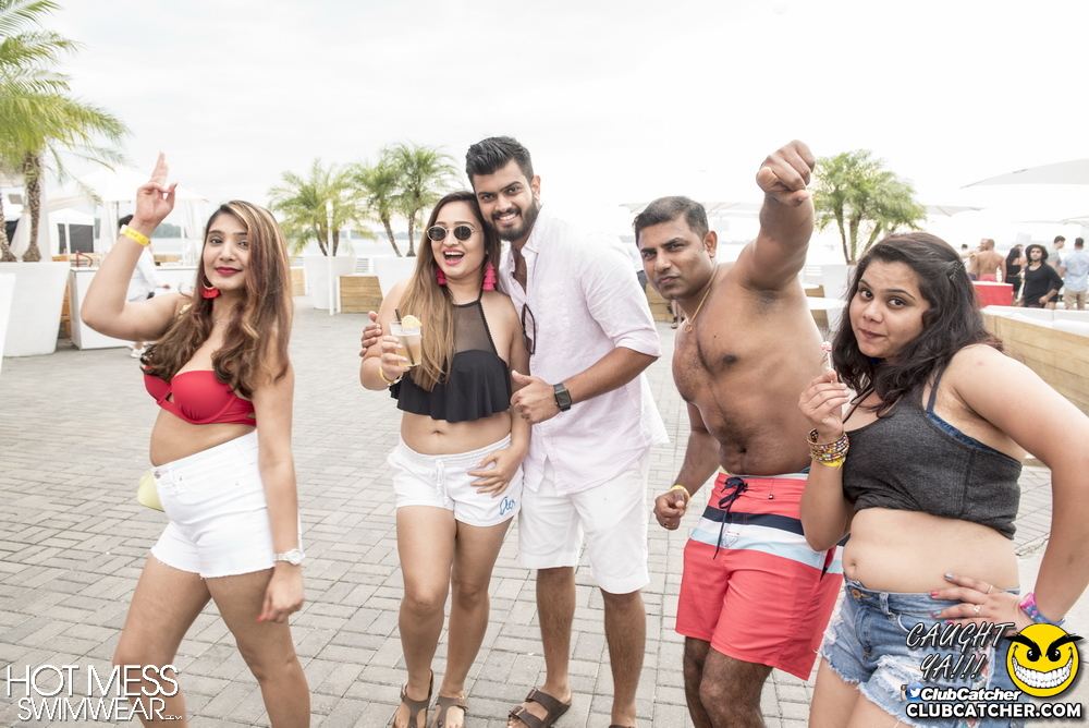 Cabana party venue photo 417 - August 25th, 2018