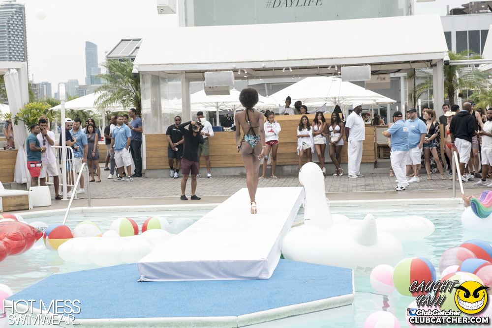 Cabana party venue photo 419 - August 25th, 2018