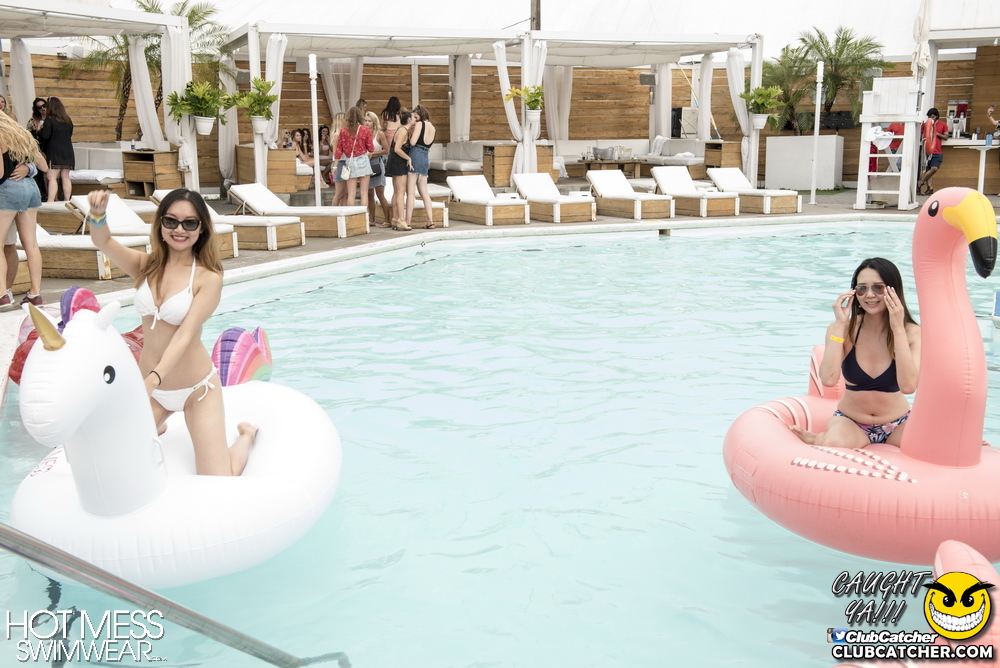 Cabana party venue photo 425 - August 25th, 2018