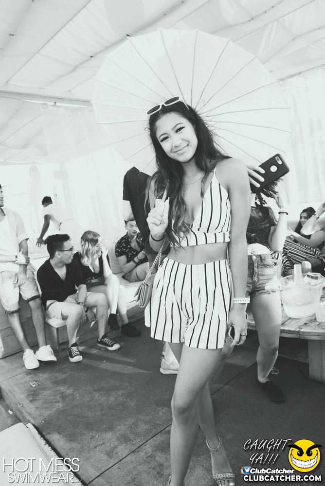 Cabana party venue photo 428 - August 25th, 2018