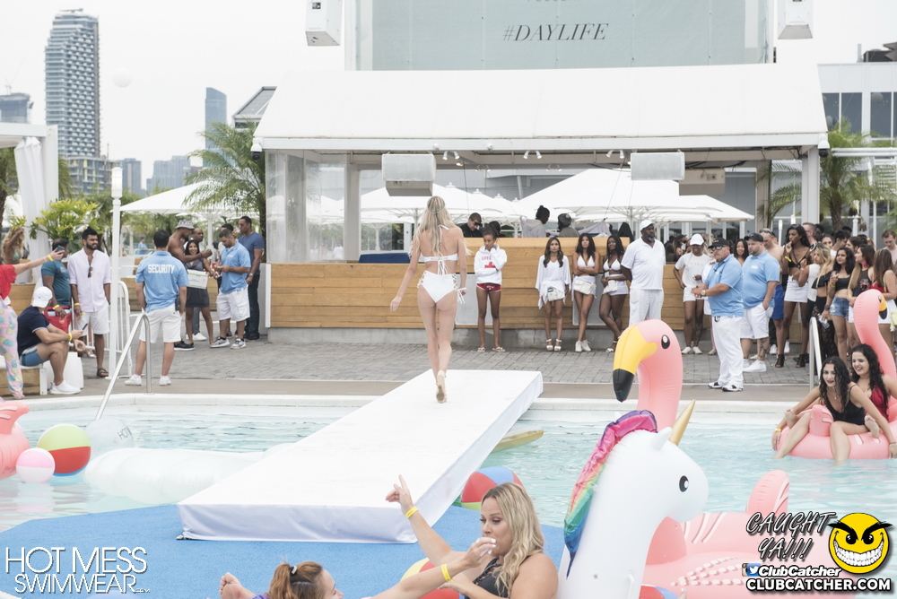 Cabana party venue photo 429 - August 25th, 2018