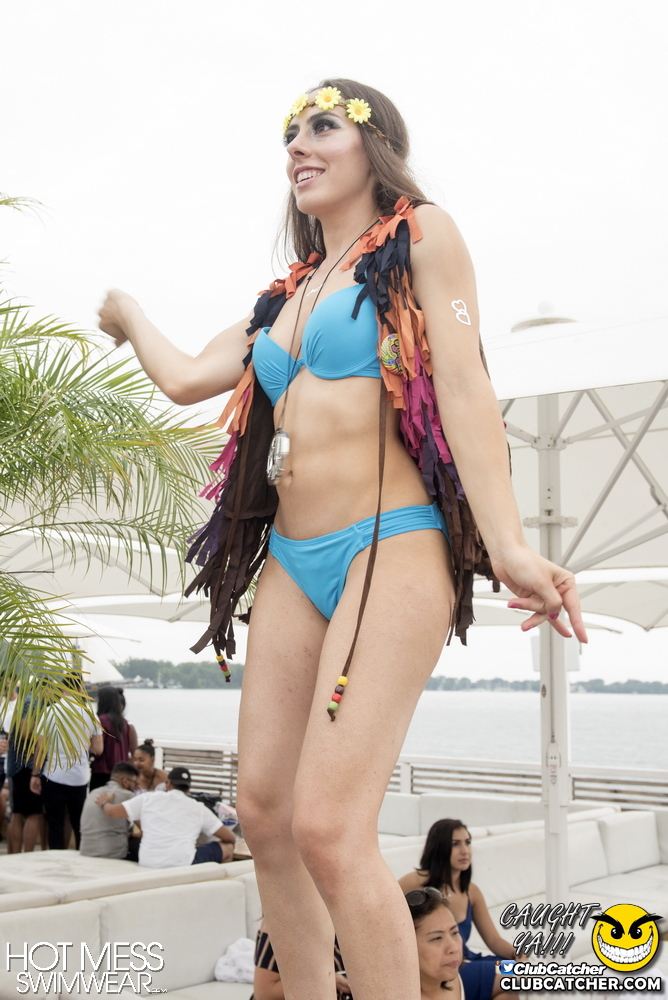 Cabana party venue photo 434 - August 25th, 2018