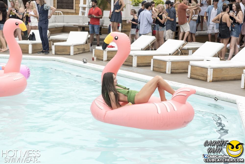 Cabana party venue photo 439 - August 25th, 2018