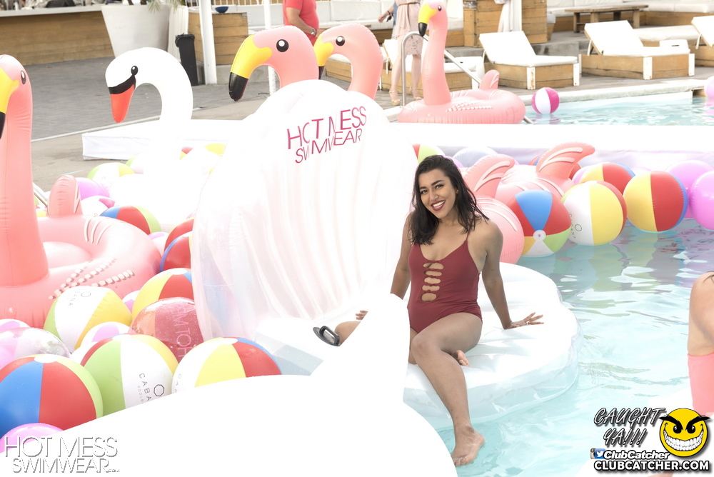 Cabana party venue photo 442 - August 25th, 2018